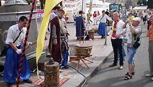 Lietuviai Ukrainoje 