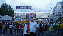 Lietuviai Ukrainoje 