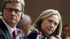Hillary Clinton