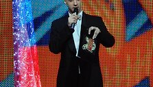 Algis Ramanauskas