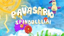 TV3 skelbia &bdquo;Pavasario spindulėlio&ldquo; akciją!