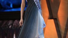 &bdquo;Mis Rusija 2009&ldquo; nugalėtoja Sofija Rudjeva