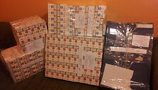 Kontrabandinės cigaretės