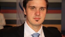 Naujuoju organizacijos lyderiu tapo 21 m. Andrius Vy&scaron;niauskas. 