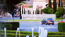 Alcala de Henares &ndash; Indrės ERASMUS miestas. 