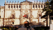 Alcalos universitetas