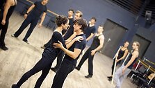 A|CH teatro &bdquo;Carmen&ldquo; atsisveikina su Lietuva. 