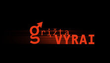 Moteri&scaron;ką smalsumą tenkins ir apie žymių vyrų asmeninį gyvenimą pasakos nauja TV3 laida &bdquo;Grįžta vyrai&ldquo;.