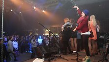 Prabangiausias studenti&scaron;kas kambarys
