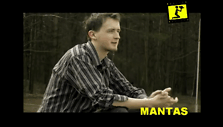 Mantas Katleris 