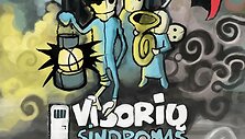 Roko operos &bdquo;Visorių sindromas&ldquo; pristatymas įvyks balandžio 24 dieną Forum palace balsas.lt klube.