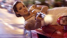 A.Jolie sakė nekantriai laukianti &bdquo;Wanted 2&ldquo; scenarijaus.
