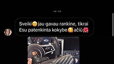 Prekyba klastotėmis internete