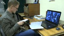 Studentas