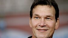 P.Swayze&rsquo;as