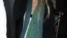 Nicole Richie 