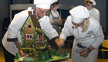  Paskutinė parodos &bdquo;Studijos 2013&ldquo; diena
