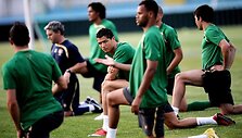 Antroji portugalų religija ir viena didžiųjų aistrų &ndash; futbolas. 