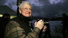 Pralaimėjęs kovą su vėžiu mirė JAV kino kritikas Rogeris Ebertas. 