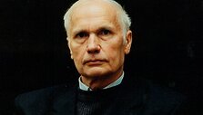 Aktorius Juozapas Vilius Petrauskas