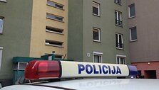 Namas, kuriame gyveno Vytautas &Scaron;apranauskas