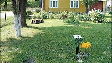 Po maudynių &ndash; mirčiai į glėbį.