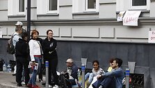 Judėjimas &bdquo;Už žmogaus teises&ldquo;