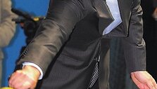 Tony Blairas