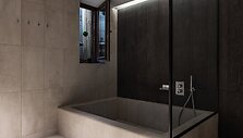 &bdquo;Very Good Architecture Company&ldquo; kurtas interjeras 