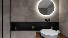 &bdquo;Very Good Architecture Company&ldquo; kurtas interjeras