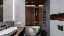  &bdquo;Very Good Architecture Company&ldquo; kurtas interjeras
