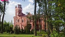 Arvydų-Bezdonių dvaras