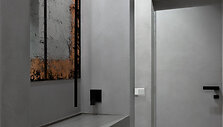 &bdquo;Very Good Architecture Company&ldquo; kurtas interjeras