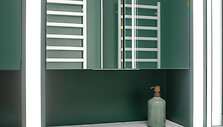 &bdquo;Very Good Architecture Company&ldquo; kurtas buto interjeras