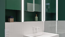 &bdquo;Very Good Architecture Company&ldquo; kurtas buto interjeras