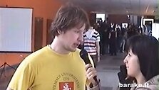 Ką studentų atstovybės paruo&scaron;ė &bdquo;fuksams&ldquo;? 
