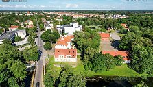 Parduodama buvusi vežiminė-svirnas, priklausęs Hugo &Scaron;ojaus dvarui&nbsp;