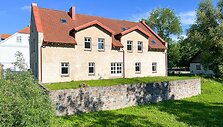 Parduodama buvusi vežiminė-svirnas, priklausęs Hugo &Scaron;ojaus dvarui&nbsp;
