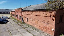 Paežerių dvarui priklausę pastatai Vilkavi&scaron;kio rajone&nbsp;