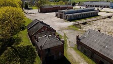Paežerių dvarui priklausę pastatai Vilkavi&scaron;kio rajone&nbsp;