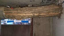 Renovacija Trakų g. 8, Elektrėnuose