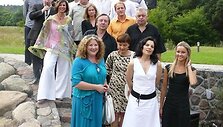 TV3 serialo &bdquo;Emilija&ldquo; kūrybinė grupė