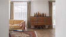 Apartamentų interjeras
