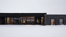 Namas Vilniaus rajone