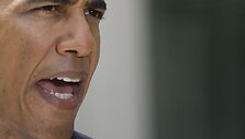 Barackas Obama