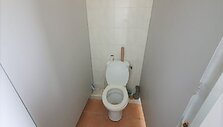 Aukcione bus galima varžytis dėl &scaron;io buto Klaipėdoje. 