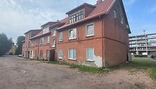 Butas Klaipėdoje