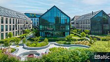 Nuomojamas būstas Vilniaus Senamiestyje