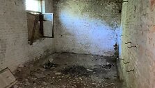 Vyžulionių dvaro rūmai