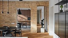 Apartamentų interjeras